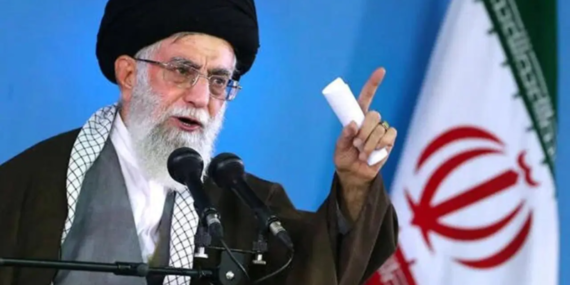 Hamaney'e yakın isimden ABD’ye açık tehdit: “Hürmüz Boğazı kapatılsın, saldırılar başlasın”