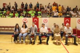 “5. Ulusal Tazelenme Olimpiyatları” Kupa ve Ödül Töreni ile Sona Erdi