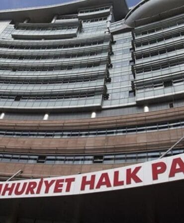 CHP’den operasyonlara tepki: ‘Silkeleme’ stratejisinin bir parçası