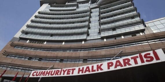 CHP’den operasyonlara tepki: ‘Silkeleme’ stratejisinin bir parçası