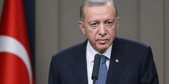 Cumhurbaşkanı Erdoğan: Türkiye ve Azerbaycan, Avrupa’nın enerji güvenliğinde stratejik rol üstleniyor