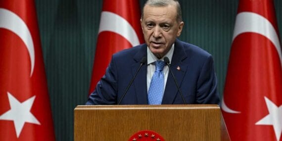 Cumhurbaşkanı Erdoğan'dan İsrail tepkisi: Uluslararası toplum İsrail'in haydutluğuna artık bir dur demelidir