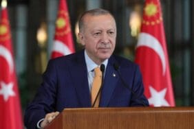 Cumhurbaşkanı Erdoğan: En büyük zenginliklerimizden biri ormanlarımız tehlike altındadır