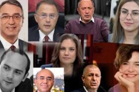 Teşhis, reçete, hapishane