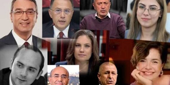 Teşhis, reçete, hapishane