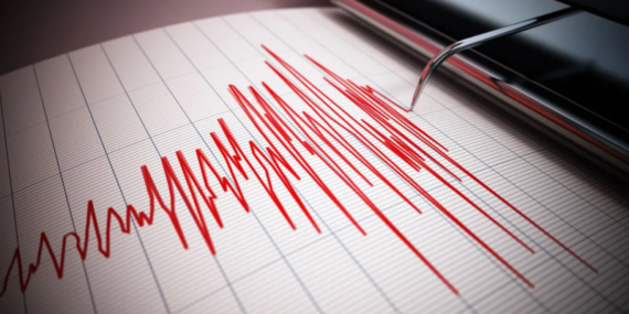 Malatya'da deprem!