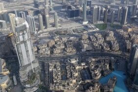 Dünyanın en pahalı evini bir Türk aldı