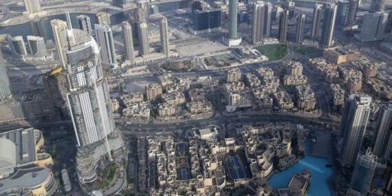 Dünyanın en pahalı evini bir Türk aldı