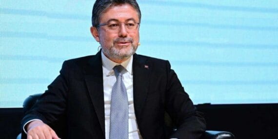 Bakan Yumaklı’dan tarımda geleceğe yönelik vizyon