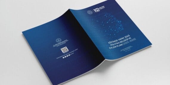 Eğitimde Yapay Zekâ Dönemi