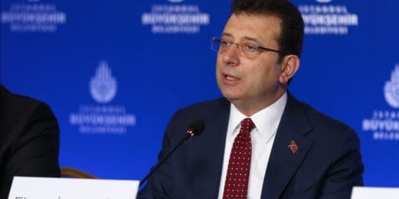 İmamoğlu’nun ‘bilirkişi’ davası 26 Eylül’e ertelendi