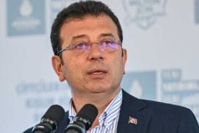 Ekrem İmamoğlu 'Amacımız kurtulmaktır' dedi CHP'nin asıl hedefini açıkladı