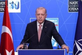Cumhurbaşkanı Erdoğan: Ateşkesi dostum Trump sağladı, 2026 NATO Zirvesi Türkiye’de yapılacak
