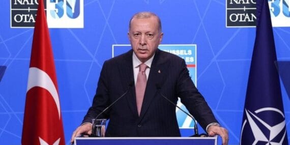 Cumhurbaşkanı Erdoğan: Ateşkesi dostum Trump sağladı, 2026 NATO Zirvesi Türkiye’de yapılacak