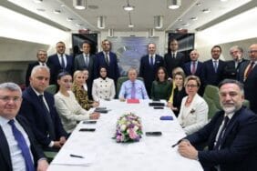 Cumhurbaşkanı Erdoğan: "Gazze’deki vahşet devam edemez, Türkiye tarihi sorumluluğunun farkında"