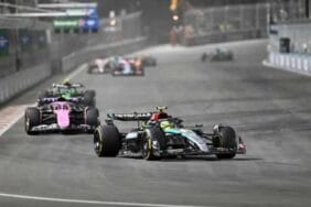 Kanada’da Sürprizler Rüzgârı