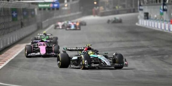 Kanada’da Sürprizler Rüzgârı