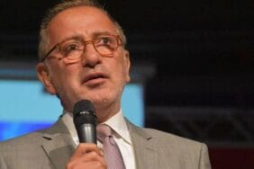 Fatih Altaylı tutuklandı