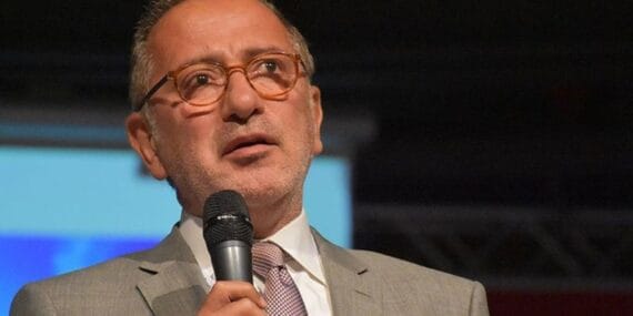 Fatih Altaylı tutuklandı