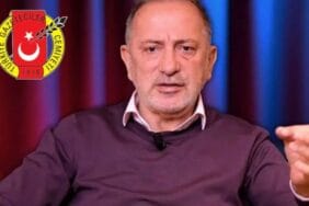 Basın örgütlerinden Fatih Altaylı'nın gözaltına alınmasına tepki