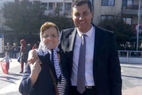 Ferdi Zeyrek'in annesi fenalaştı tedavi altına alındı