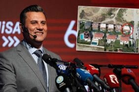 Ferdi Zeyrek'in ölümüne ilişkin bilirkişi raporu ortaya çıktı! İhmaller sıralandı