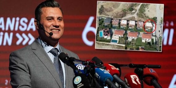 Ferdi Zeyrek'in ölümüne ilişkin bilirkişi raporu ortaya çıktı! İhmaller sıralandı