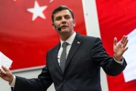 Ferdi Zeyrek'in hayatını kaybetmesine ilişkin 2 kişi gözaltında