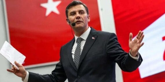 Ferdi Zeyrek'in hayatını kaybetmesine ilişkin 2 kişi gözaltında