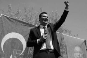 Manisa’nın Ferdi Başkanı son yolculuğuna uğurlanıyor