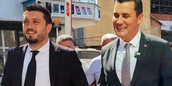 Manisa’nın iki acı kaybı! Zeyrek’in danışmanı da kalbine yenik düşmüştü