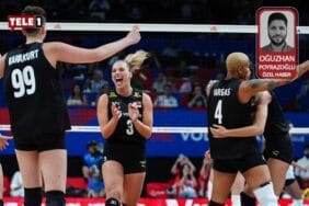 Filenin Sultanları seriye bağladı! Kanada engeli de aşıldı