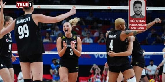 Filenin Sultanları seriye bağladı! Kanada engeli de aşıldı