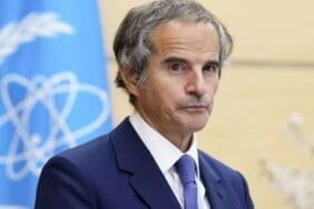 İran, UAEA Başkanı'nın ülkeye girişini yasakladı