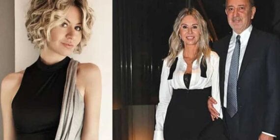 Eşi tutuklanan Hande Altaylı'dan çarpıcı paylaşım