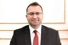 Tutuklanan Hakan Bahçetepe: Bu karanlık günlerden çıkaracağımıza söz veriyoruz