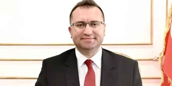 Tutuklanan Hakan Bahçetepe: Bu karanlık günlerden çıkaracağımıza söz veriyoruz