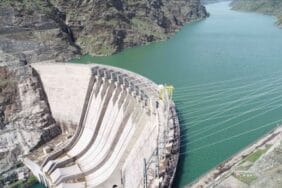 Türkiye, hidroelektrik kapasitesinde Avrupa lideri oldu