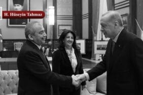 “Yeni çözüm süreci” mi Erdoğan’ı yeniden başkan yapmak mı daha önemli?