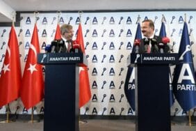 Ağıralioğlu: Kabirde söylenmeyen başka yerde söylenmez!