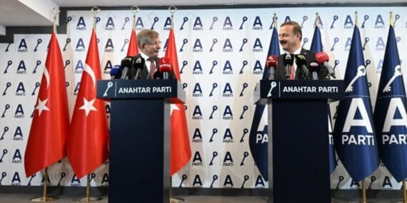 Ağıralioğlu: Kabirde söylenmeyen başka yerde söylenmez!