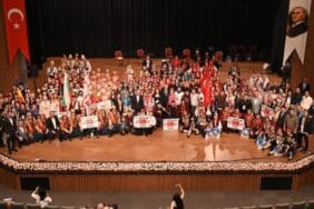 Türk misafirperverliğini en güzel şekilde gösterdiniz