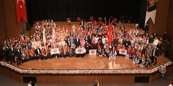 Türk misafirperverliğini en güzel şekilde gösterdiniz