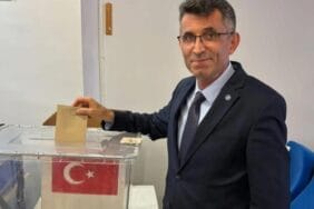 Isparta Mali Müşavirler Odası seçimlerini Uğur Aslan kazandı