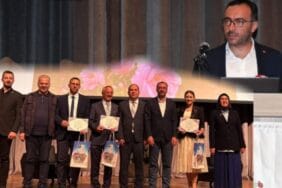 Gülde önemli fırsatlar var yeni pazarlar araştırılmalı