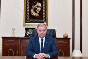 Isparta ihracatta hız kesmiyor: Beş ayda 196 milyon dolar