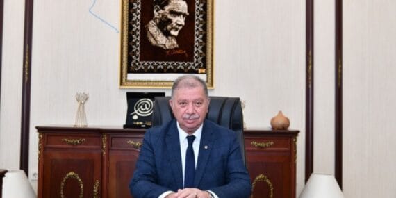 Isparta ihracatta hız kesmiyor: Beş ayda 196 milyon dolar