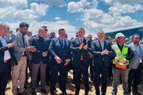 Yalvaç‘ta ilk defa TOKİ sevinci