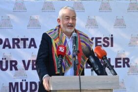 Başkan Başdeğirmen: Geçmişimizi bilemezsek, geleceğe adım atamayız