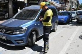 Isparta Belediyesi'nden otoparklar ve sosyal tesisler için önemli duyuru